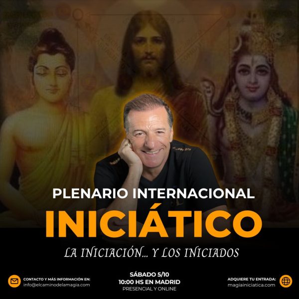 Plenario 5 de octubre JL Parise