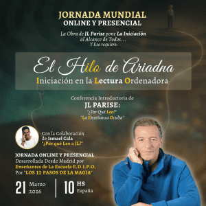 JORNADA HILO DE ARIADNA