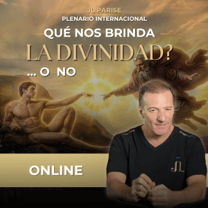 Plenario Abierto Internacional ¿Qué nos Brinda la Divinidad? ...O NO – Online