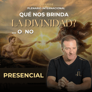 Plenario Abierto Internacional ¿Qué nos Brinda la Divinidad? ...O NO – Presencial